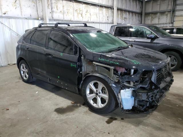 Vin: 2fmpk4g97gbc17909, lot: 79498993, ford edge se 20164