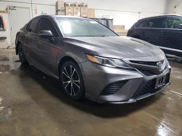 Vin: 4t1g11ak9lu334117, lot: 80705203, toyota camry se 20204