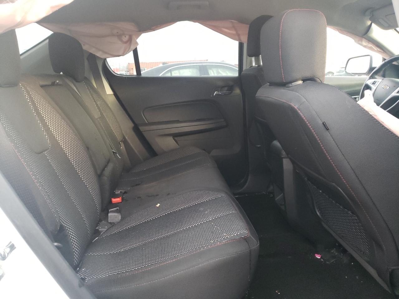 2GNFLFEK6H6273114 CHEVROLET EQUINOX 2017