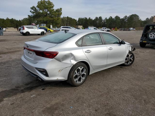 3KPF24AD0ME269318 | 2021 KIA FORTE FE