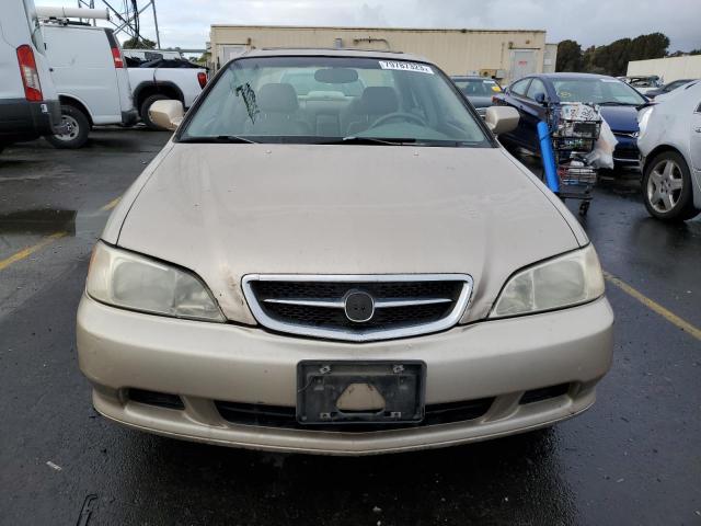 2001 Acura 3.2Tl VIN: 19UUA56721A005455 Lot: 79787323