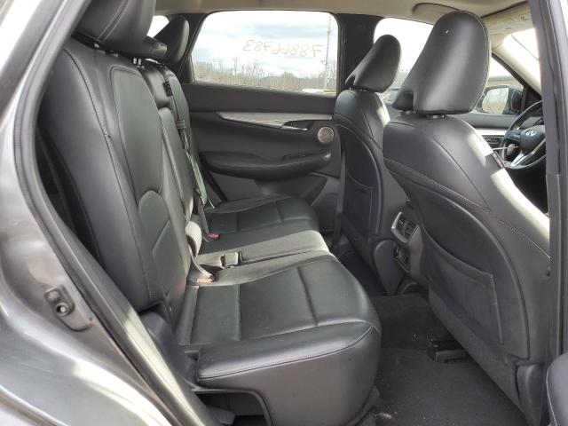 3PCAJ5M16KF102778 | 2019 Infiniti qx50 essential