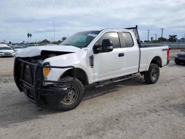 1FT7X2B67HEC10858 | 2017 FORD F250 SUPER