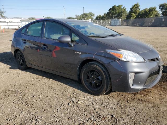 2015 Toyota Prius VIN: JTDKN3DU8F1923662 Lot: 79903873