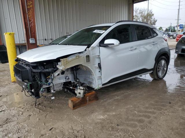 KM8K62AAXLU524517 Hyundai Kona SEL P