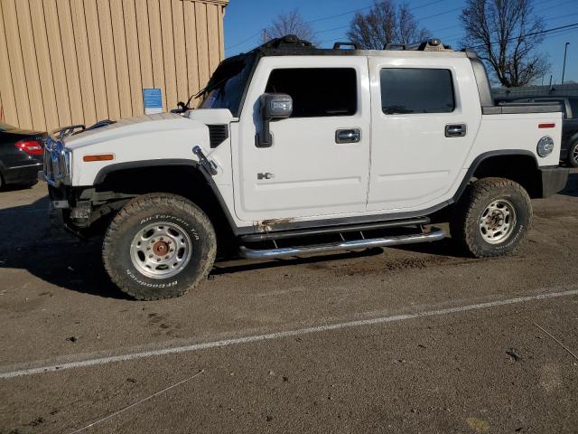 2006 HUMMER H2 SUT