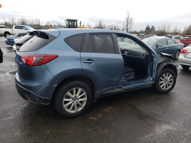 JM3KE4CY5G0625532 | 2016 MAZDA CX-5 TOURI