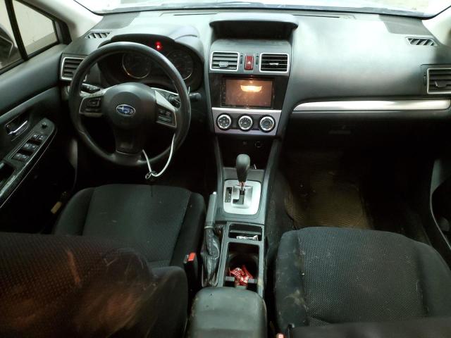 JF1GJAC65FH014476 | 2015 SUBARU IMPREZA PR