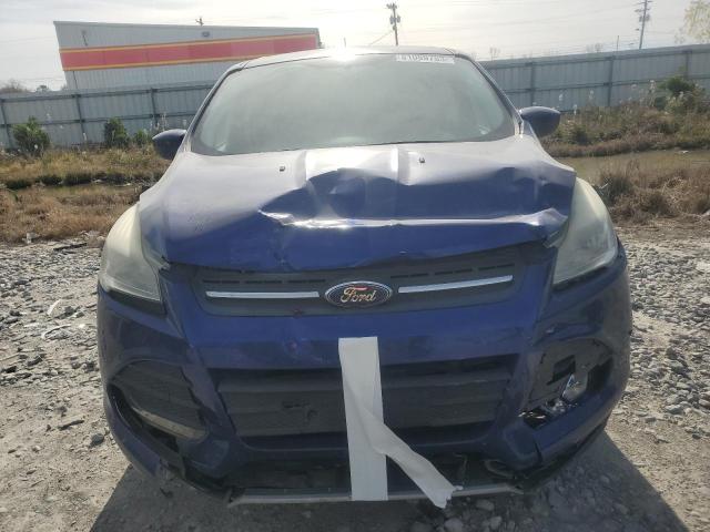 1FMCU0GX8EUE20198 | 2014 FORD ESCAPE SE