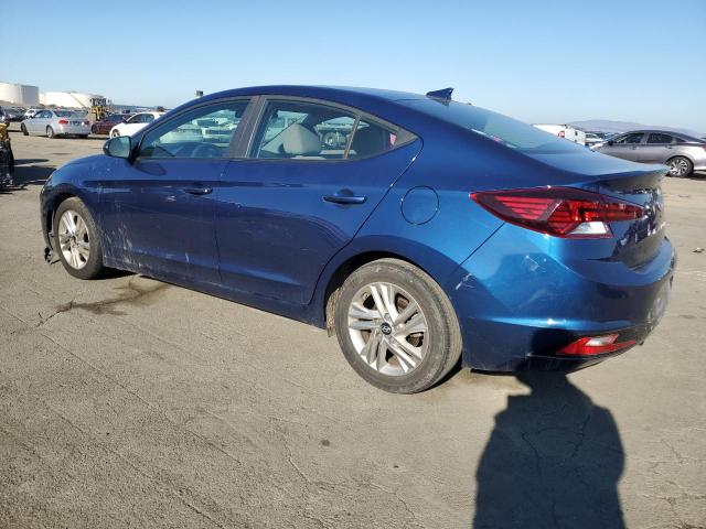 5NPD84LF1KH433978 | 2019 HYUNDAI ELANTRA SE