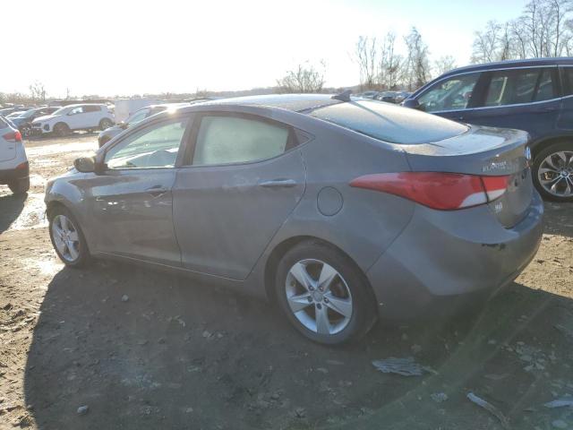 Vin: 5npdh4aexdh373227, lot: 80100593, hyundai elantra gls 20132