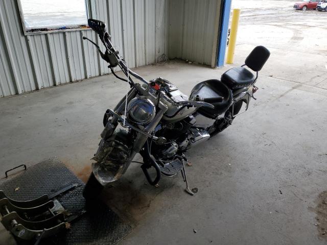 2001 YAMAHA XVS65 BASE - JYAVM01E91A031341