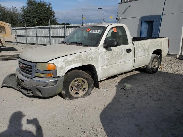 2004 GMC New Sierra 1500 