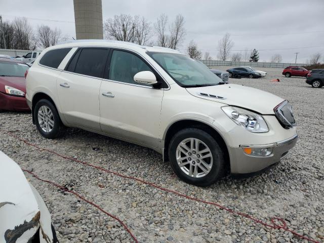 5GAER13D49J161900 | 2009 Buick enclave cx