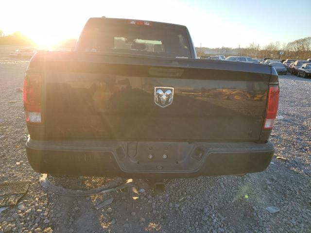 1C6RR6KG8FS522258 | 2015 RAM 1500 ST