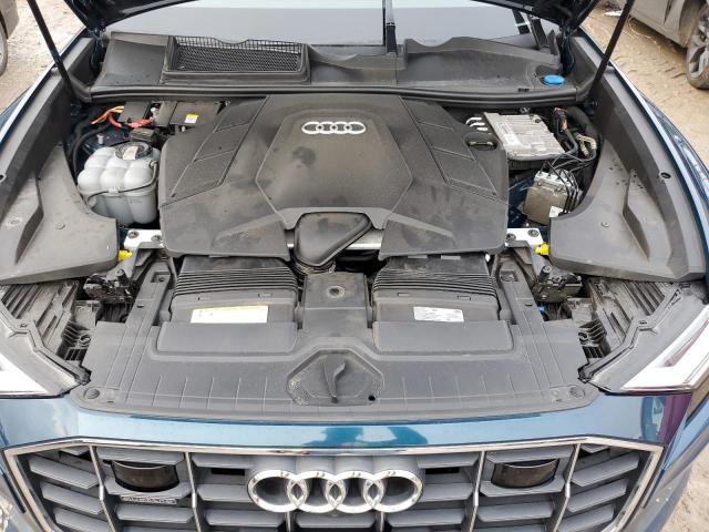 2019 AUDI Q8 PREMIUM - WA1BVAF15KD019228