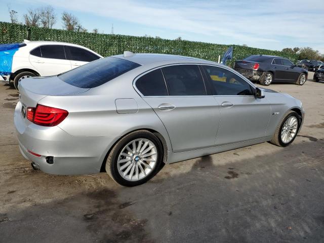 VIN WBAFR7C54DC829235 2013 BMW 5 Series, 535 I no.3