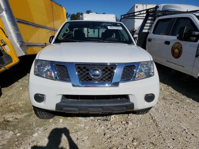 1N6BD0CTXKN713283 | 2019 NISSAN FRONTIER S