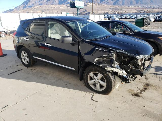 Vin: jn8as5mv4cw715337, lot: 82052633, nissan rogue s 20124