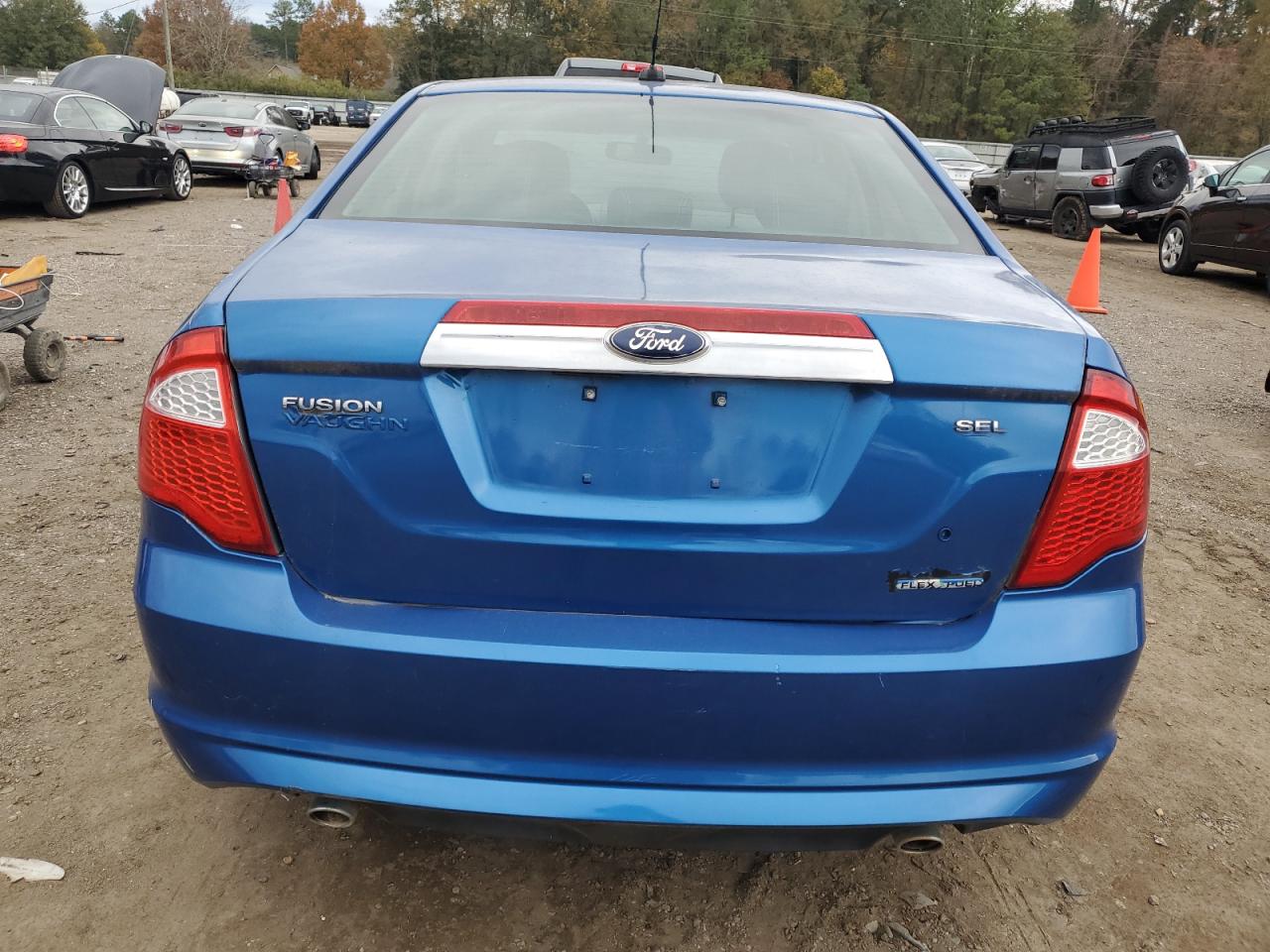 3fahp0jg0cr110146 3FAHP0JG0CR110146 2012 Ford Fusion Sel
