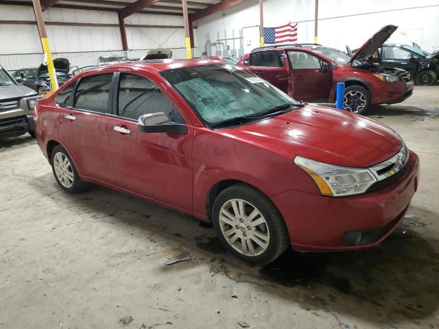 2011 Ford Focus Sel VIN: 1FAHP3HN6BW175066 Lot: 77917413