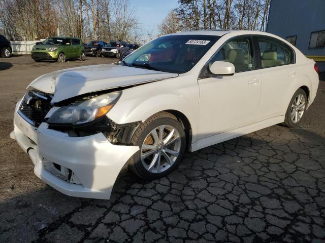 2013 Subaru Legacy 2.5i Limited