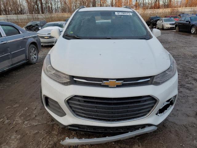 KL7CJLSB3JB633007 | 2018 CHEVROLET TRAX 1LT