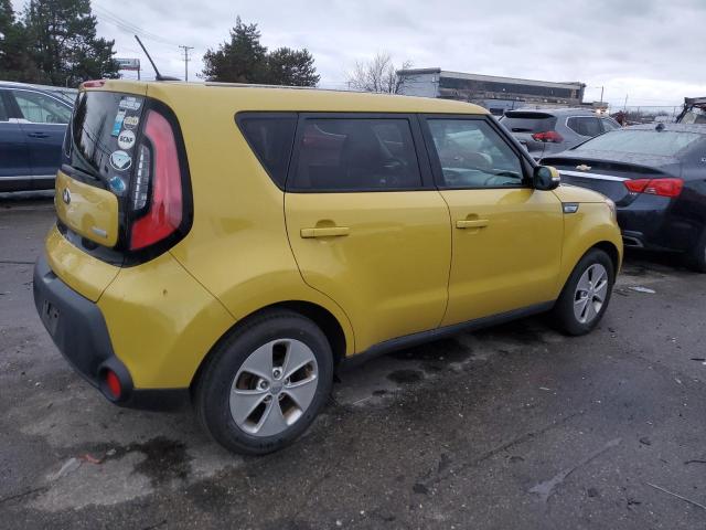 Vin: kndjp3a59e7022699, lot: 80570763, kia soul + 20143