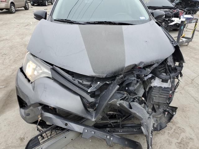 2018 TOYOTA RAV4 ADVEN - 2T3RFREV4JW777826