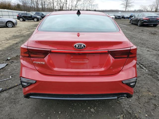 3KPF24AD4KE080135 | 2019 KIA FORTE FE