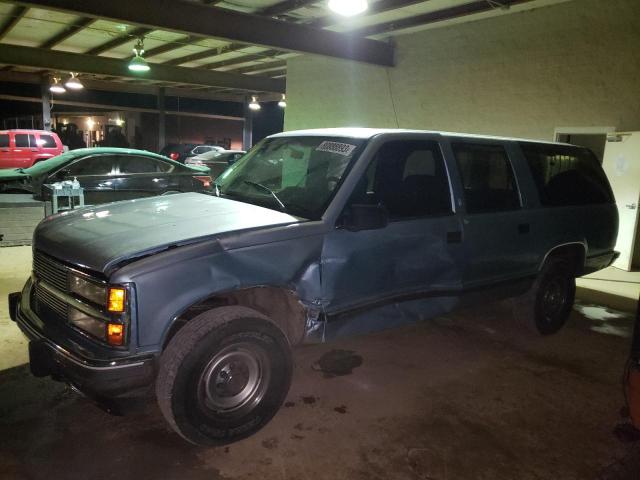 1993 Chevrolet Suburban 