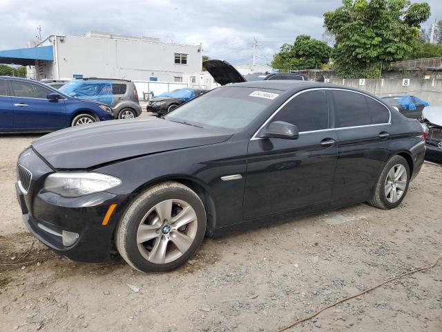 2011 BMW 5 Series 528i