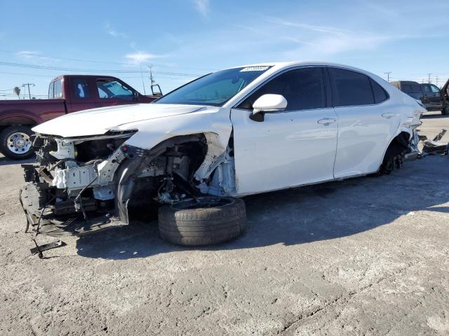 2022 TOYOTA CAMRY NIGH - 4T1G31AK1NU593763