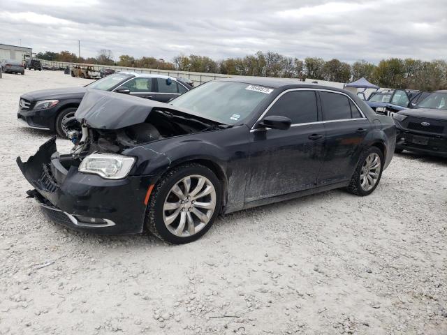 2018 Chrysler 300 Touring