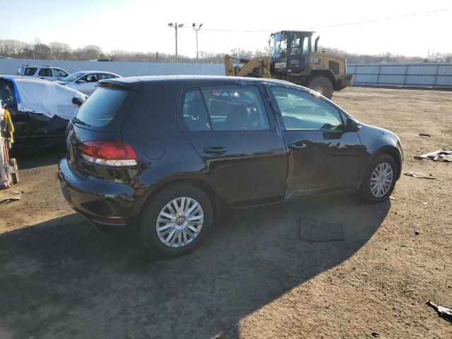 WVWDB7AJ1DW017890 | 2013 Volkswagen golf