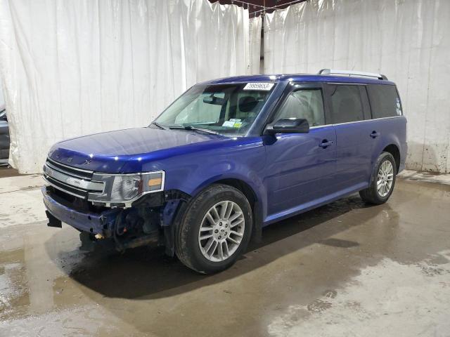 2013 Ford Flex SEL