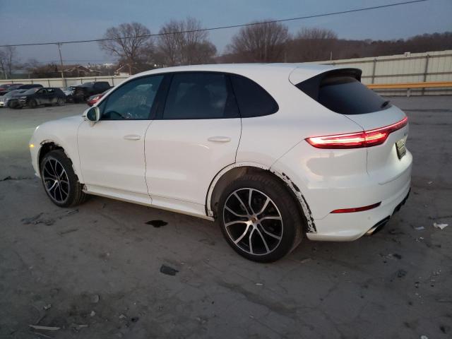 VIN WP1AA2AY5KDA08378 2019 Porsche Cayenne no.2