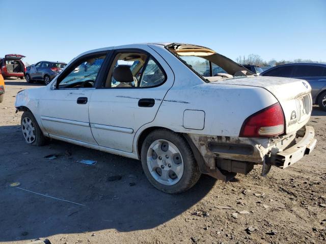 3N1CB51D03L715926 | 2003 Nissan sentra xe