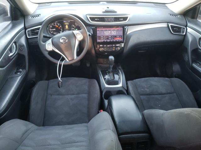 KNMAT2MT7FP559105 | 2015 NISSAN ROGUE S