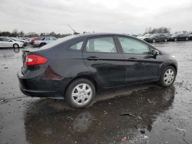 3FADP4BJ5DM158210 | 2013 Ford fiesta se