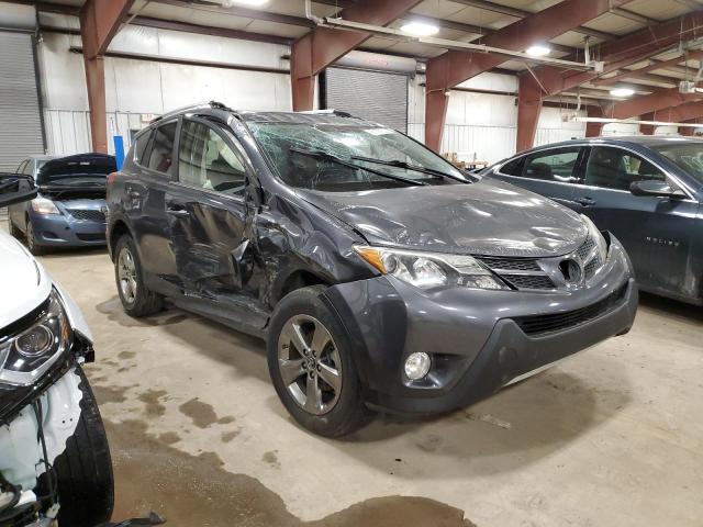 JTMRFREV4FD156025 | 2015 TOYOTA RAV4 XLE