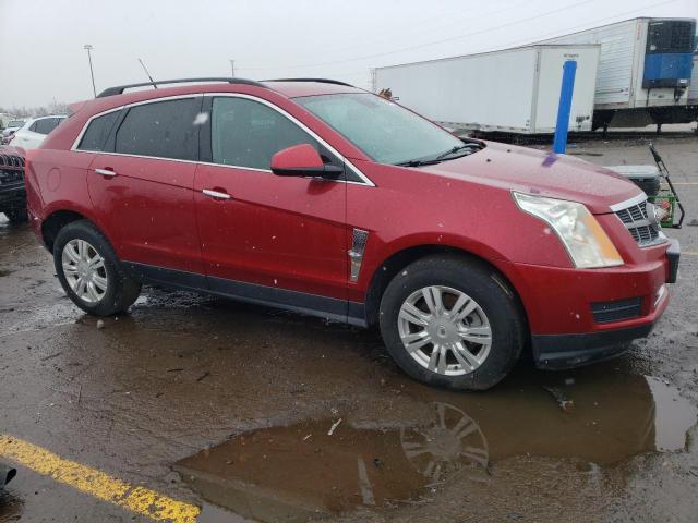 3GYFNGE32CS620704 | 2012 Cadillac srx