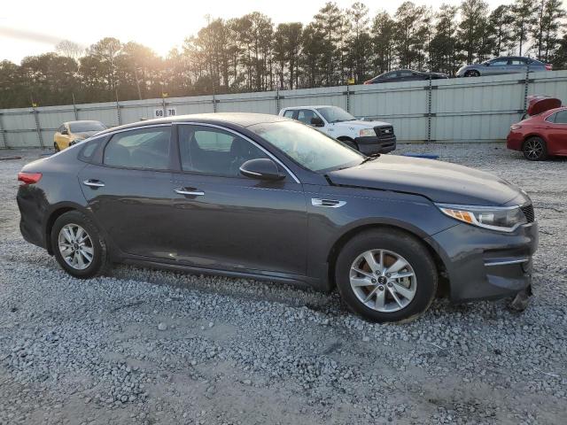 5XXGT4L30HG175443 | 2017 KIA OPTIMA EX