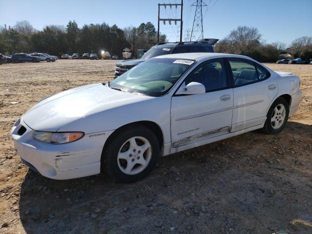 1997 Pontiac Grand Prix GT