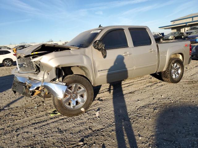 2007 GMC New Sierra 1500 