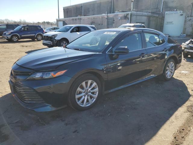 4T1B11HK1JU599126 | 2018 TOYOTA CAMRY L