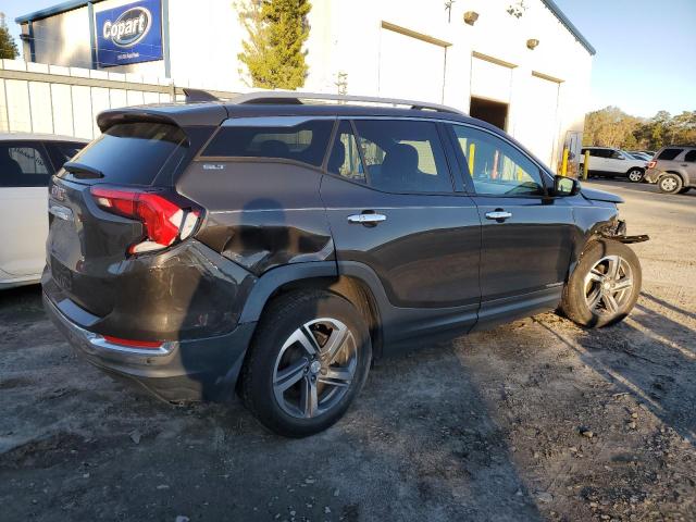 3GKALPEV0KL264807 | 2019 GMC TERRAIN SL