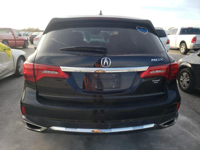 5J8YD3H30KL008187 | 2019 ACURA MDX