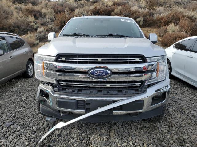 1FTEW1E52KKD14271 | 2019 FORD F150 SUPER