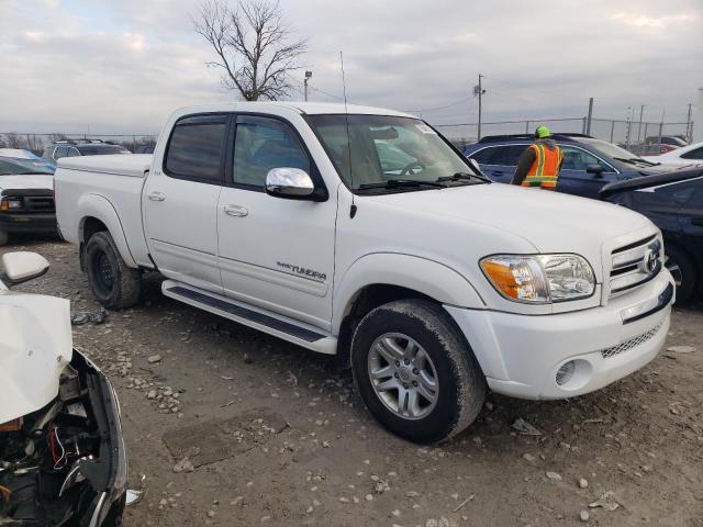 5TBDT44176S538812 | 2006 Toyota tundra double cab sr5